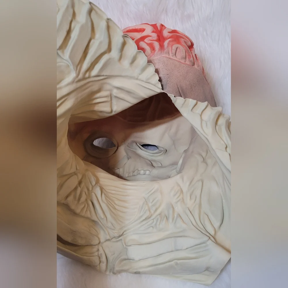 Zombie Mask
